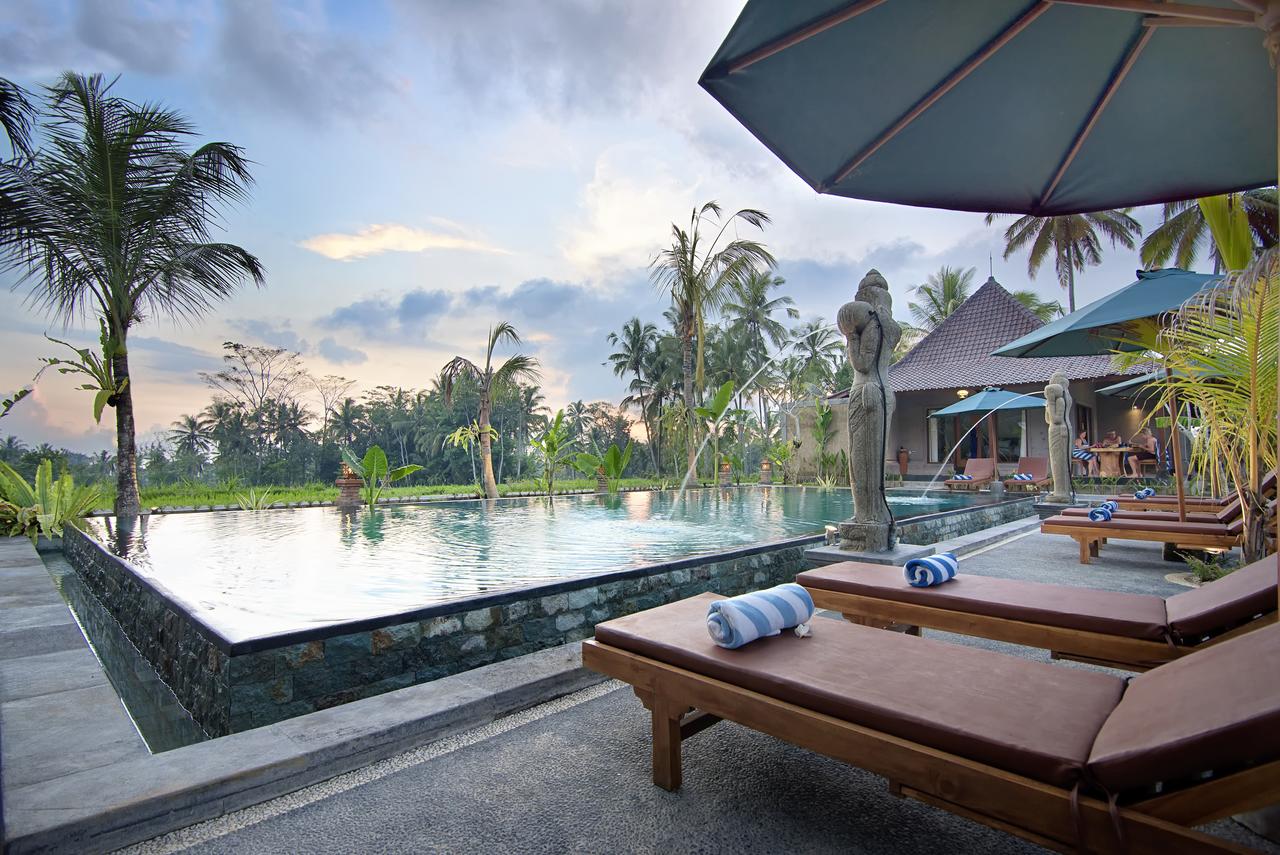 5 leuke hotels in Ubud // van budget tot high end - I Love Bali
